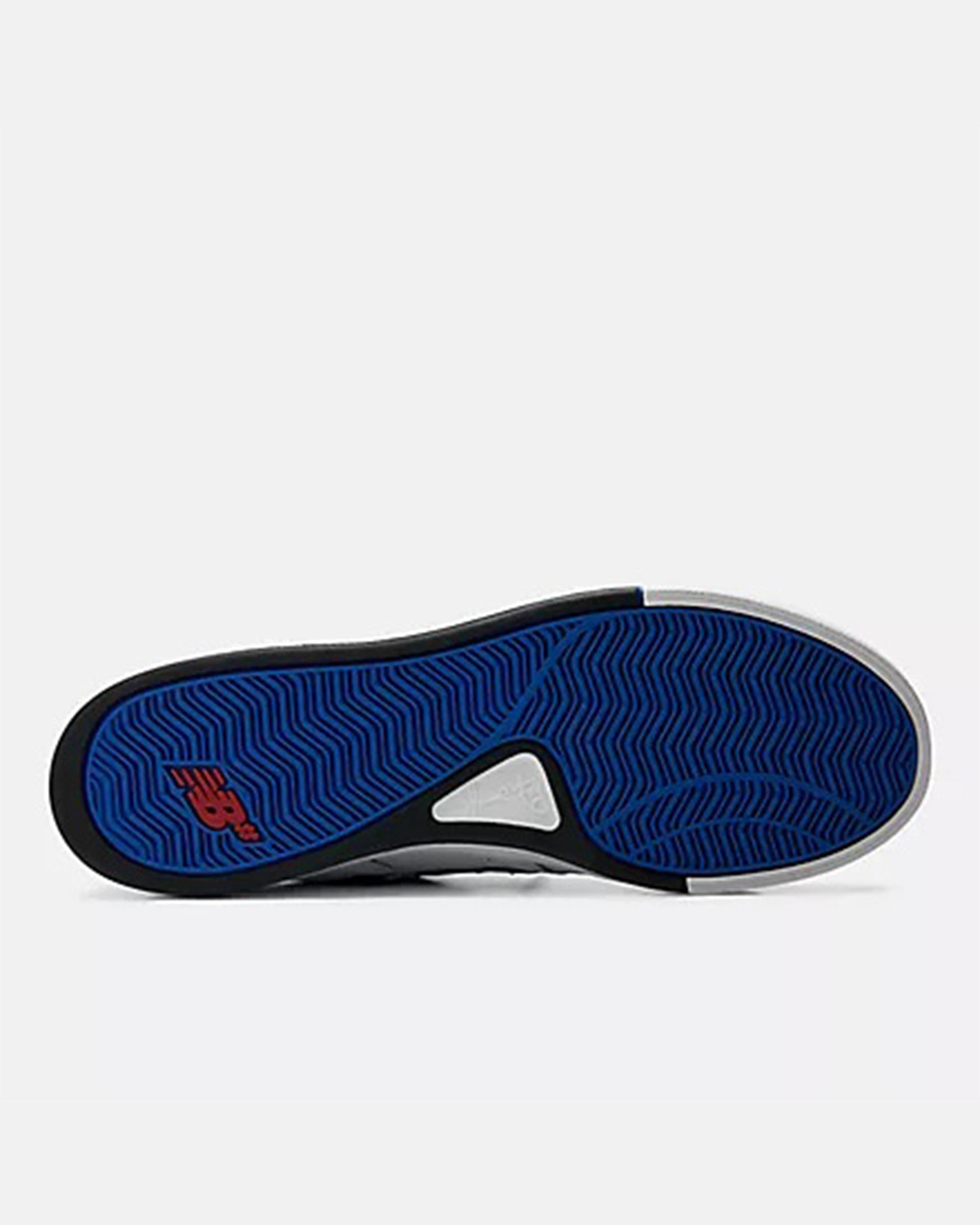 Numeric 306 Cupsole Jamie Foy X Gas Giants Shoe - White/Black