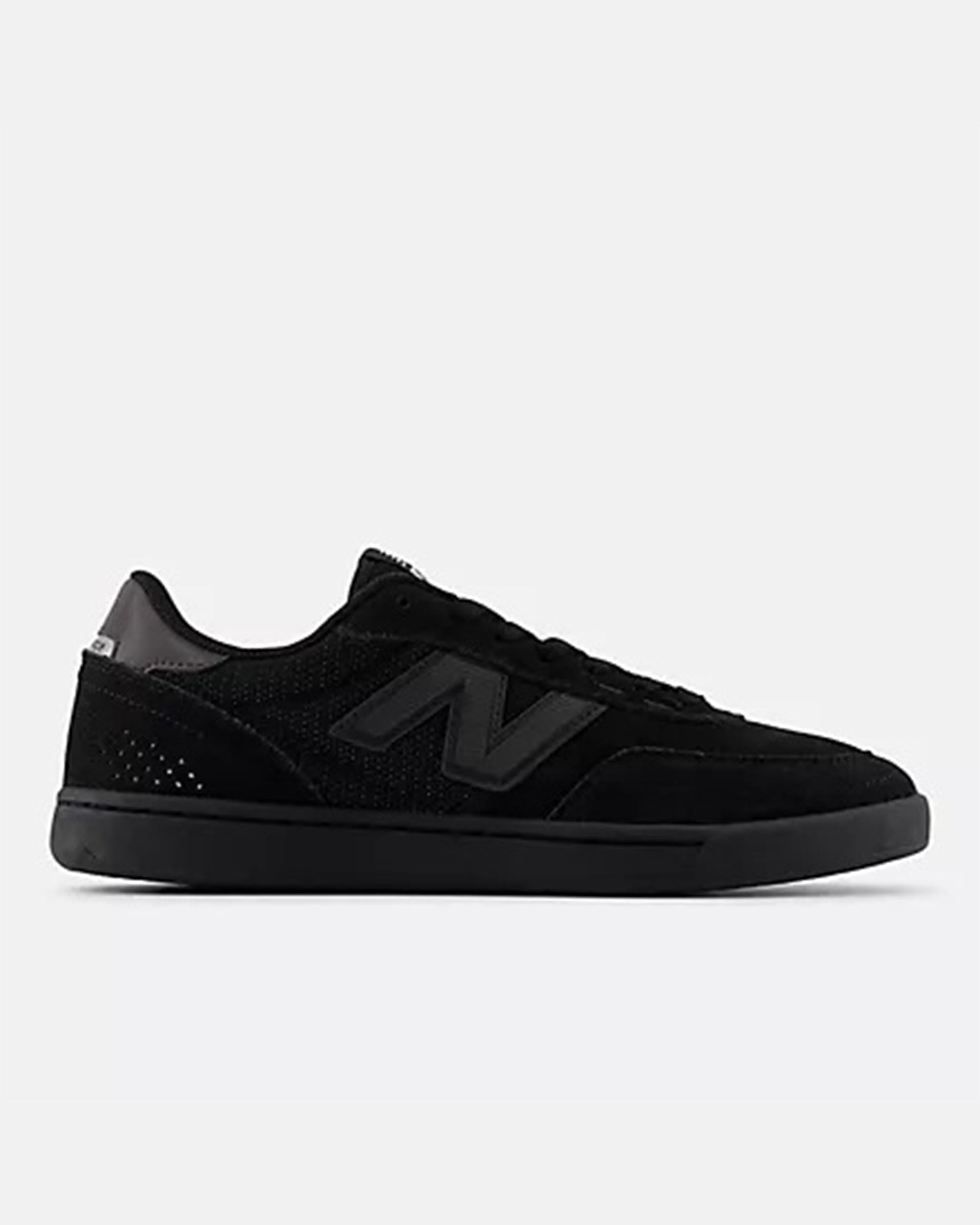 New Balance NB Numeric 440v2 Shoe - Black