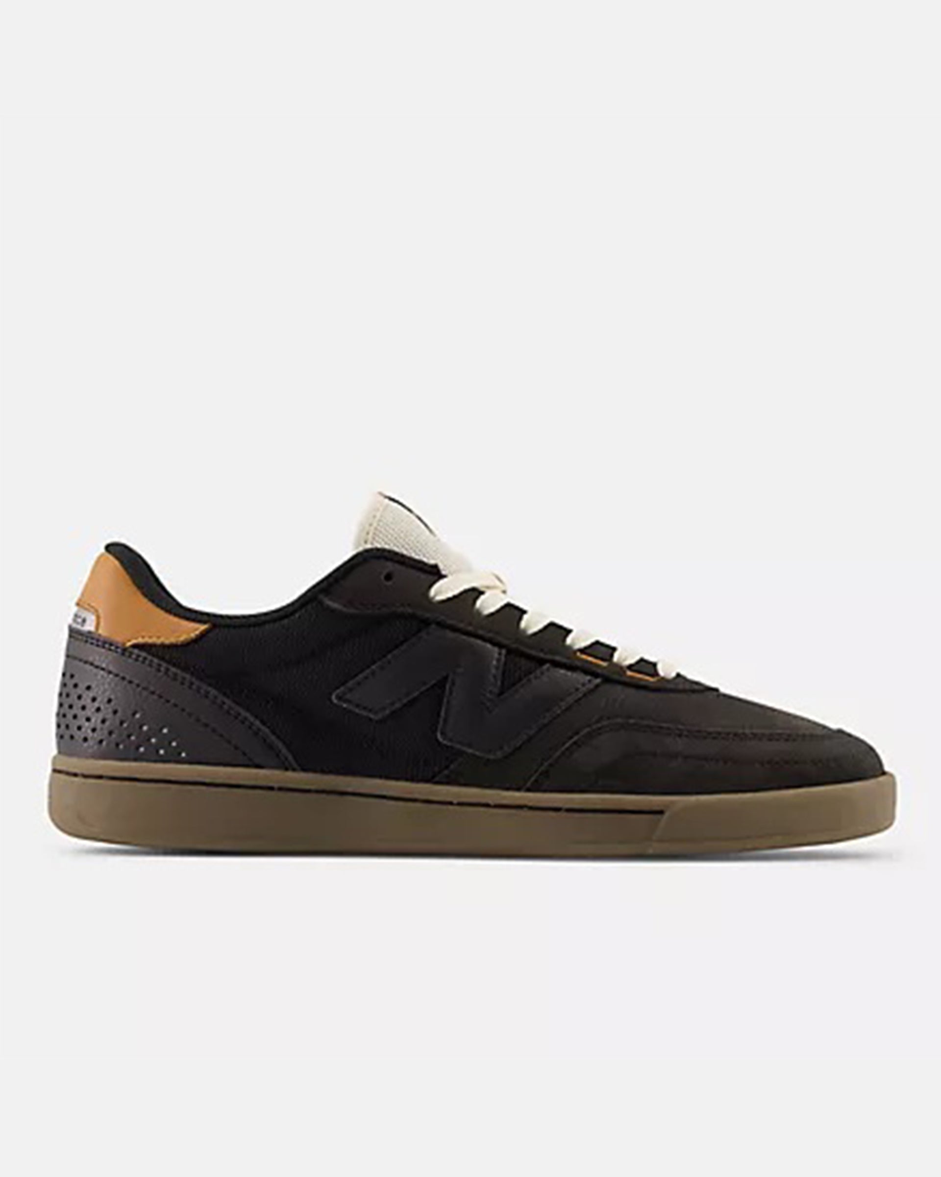 New Balance NB Numeric 440 V2 Shoes - Black