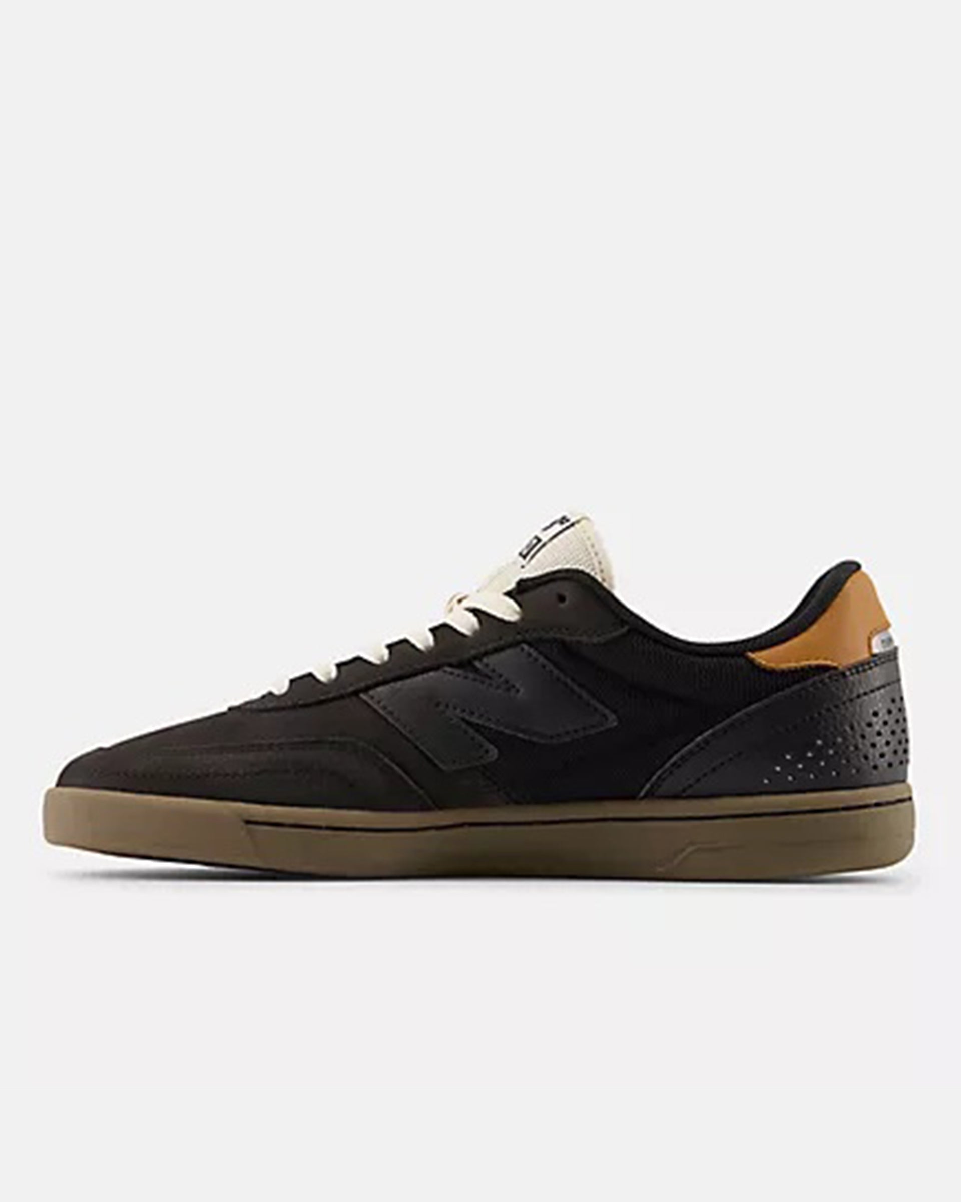 New Balance NB Numeric 440 V2 Shoes - Black
