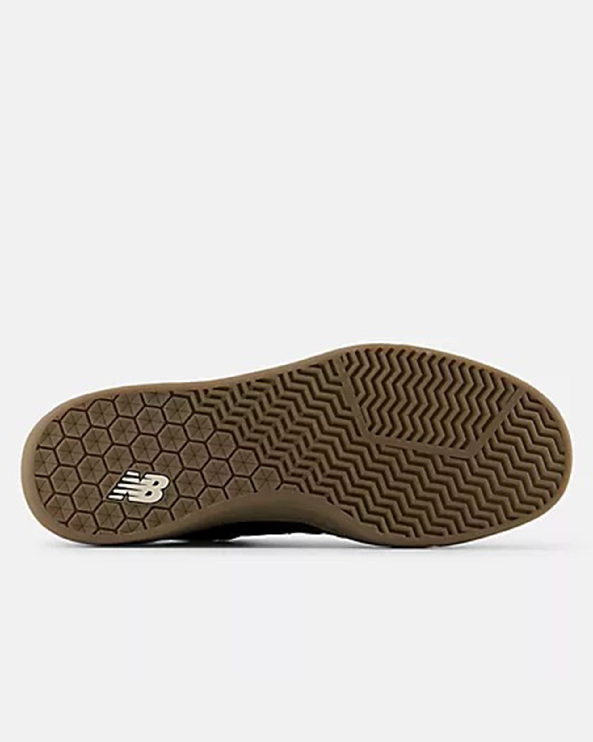 New Balance NB Numeric 440 V2 Shoes - Black