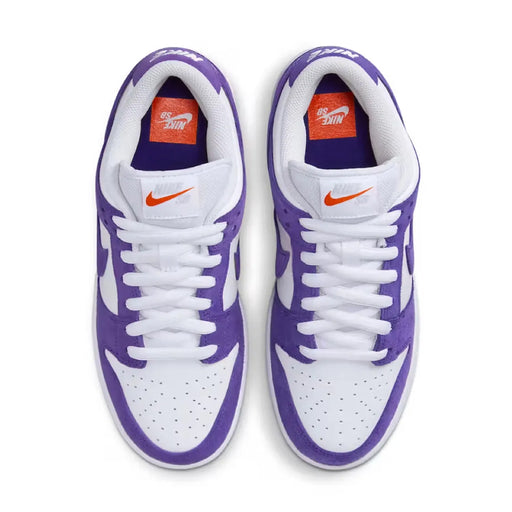 Nike SB Dunk Low - Court Purple