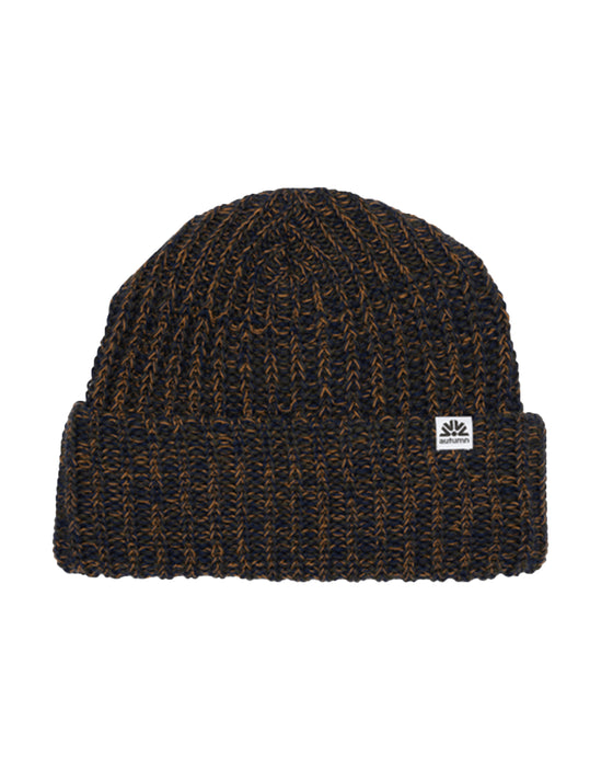 Autumn Simple Nomad Beanie (PS)