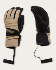 Oakley B1B Gloves - Pebble