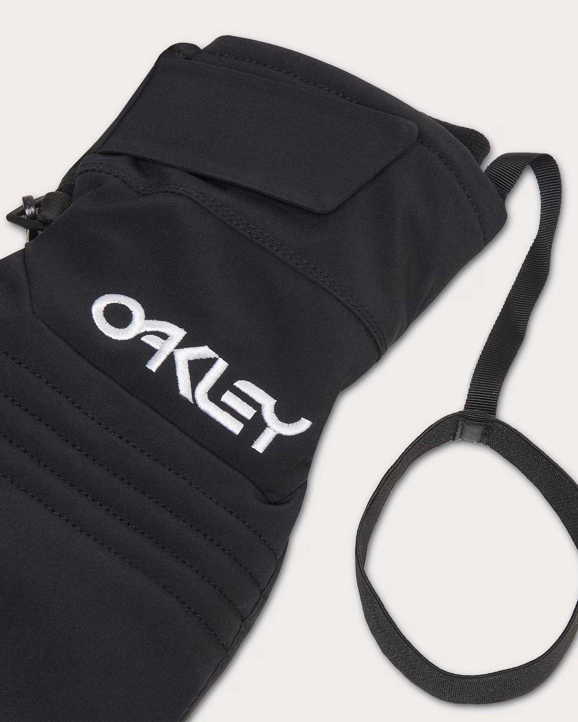 Oakley B1B Mittens - Blackout