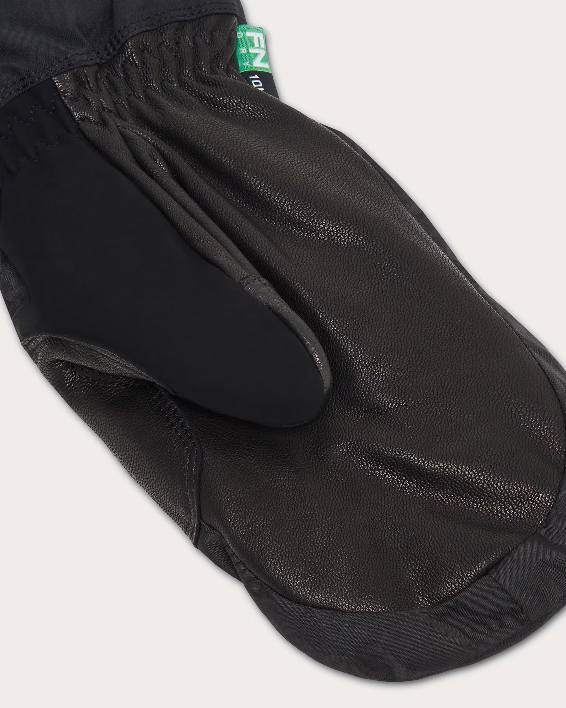 Oakley B1B Mittens - Blackout