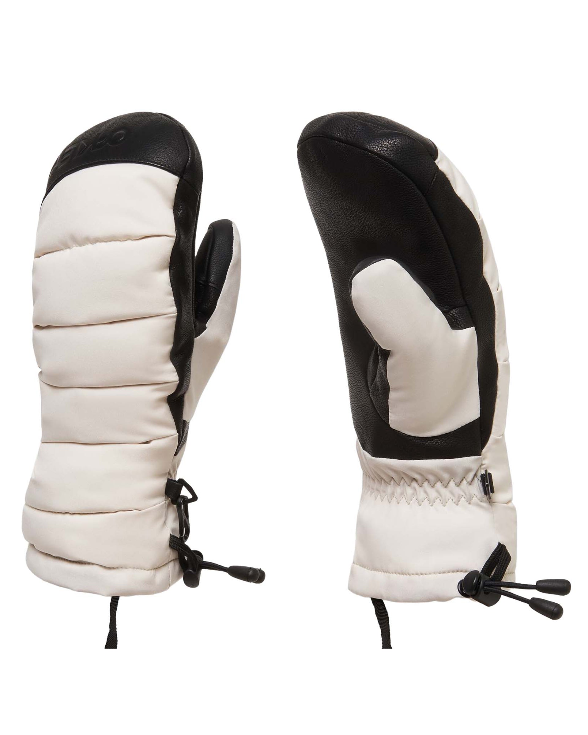 Oakley Women's B1B Winter Mittens - Mist