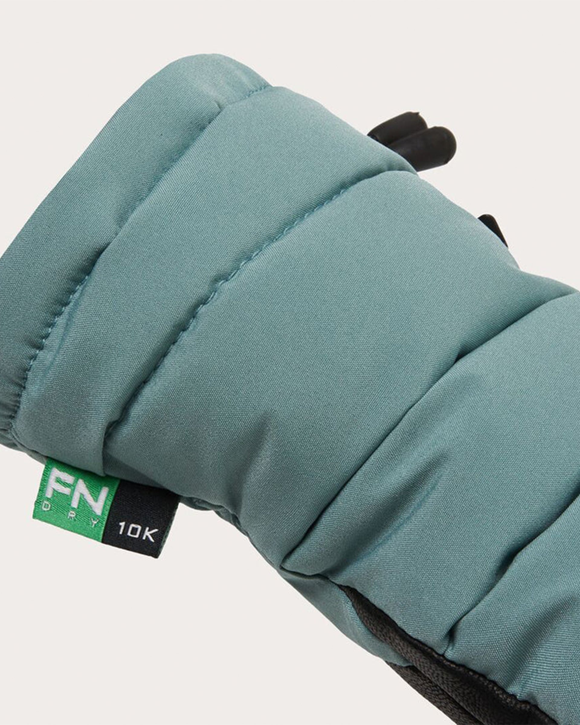 Oakley Women's B1B Winter Mittens - Pacific