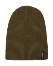 Oakley Back Bone Beanie 2.0 - Army Green