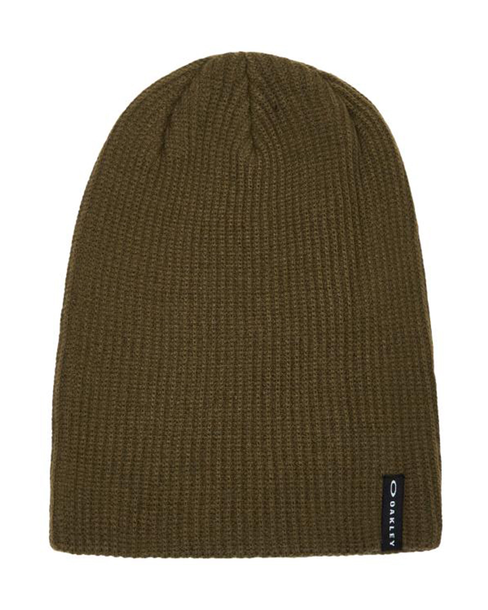 Oakley Back Bone Beanie 2.0 - Army Green