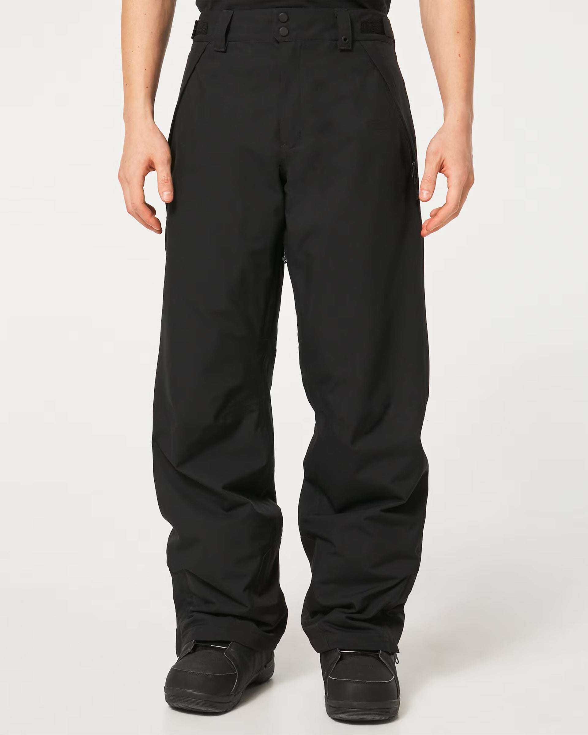 Oakley Best Cedar Rc Insulated Pant - Blackout