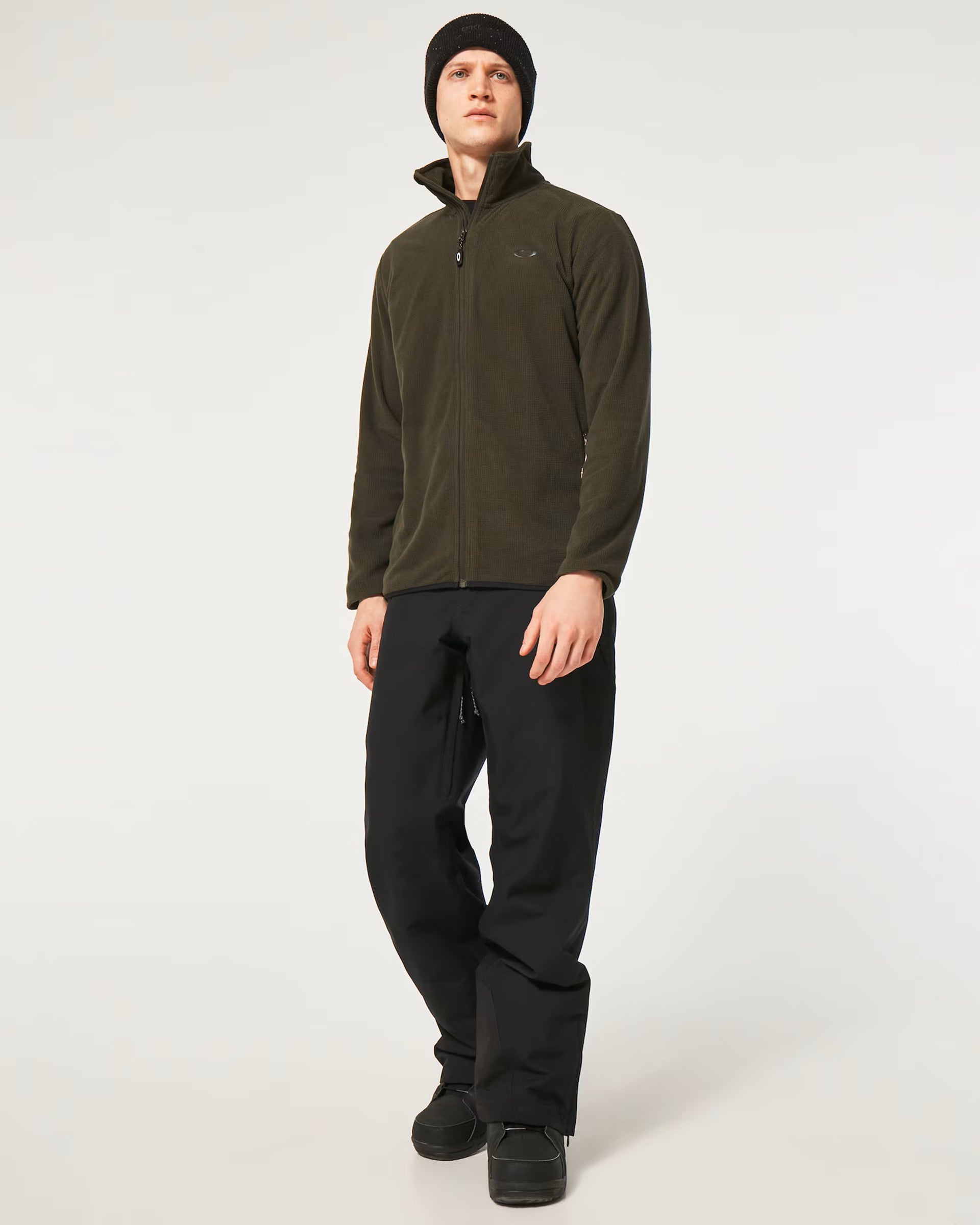 Oakley Best Cedar Rc Insulated Pant - Blackout