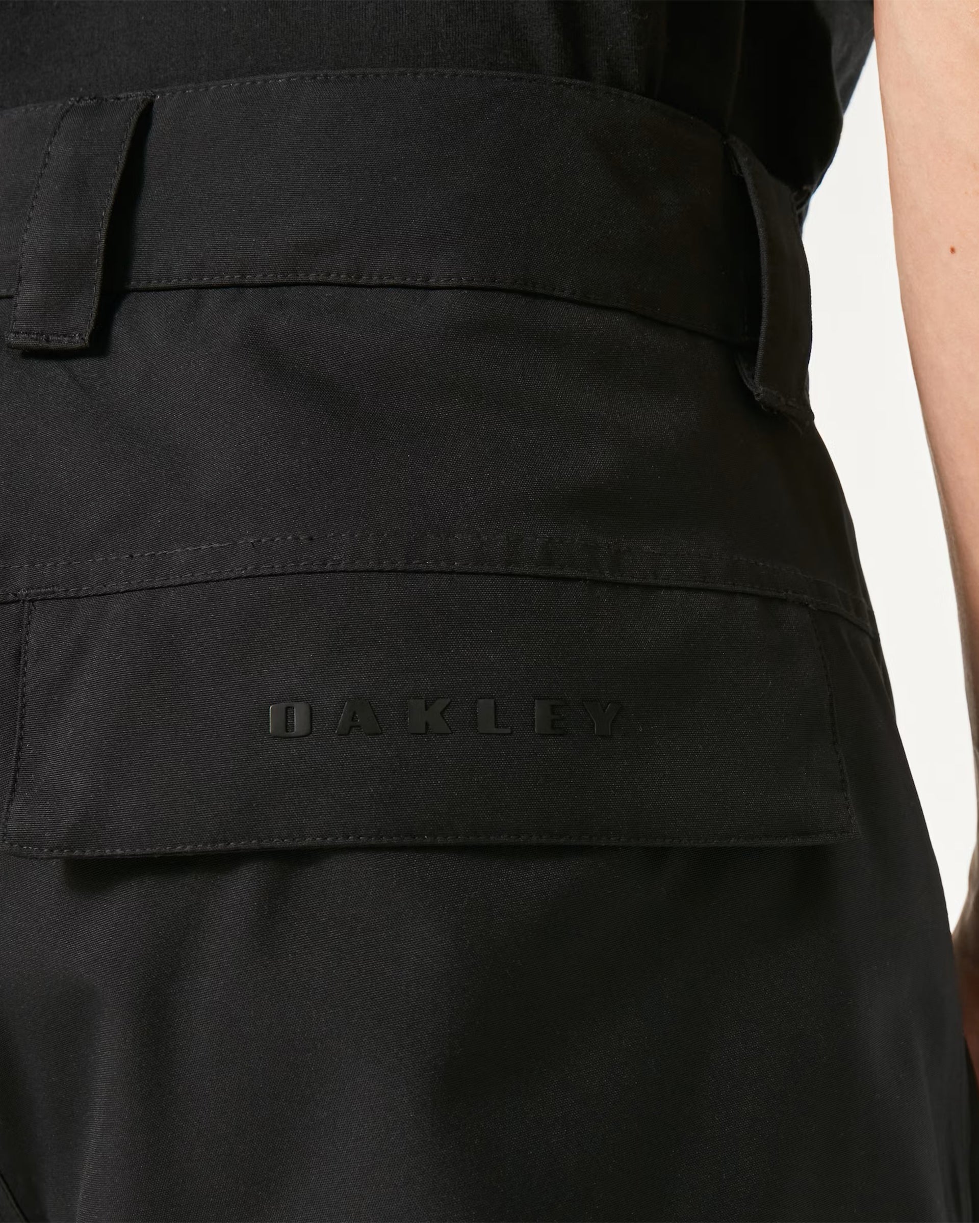 Oakley Best Cedar Rc Insulated Pant - Blackout