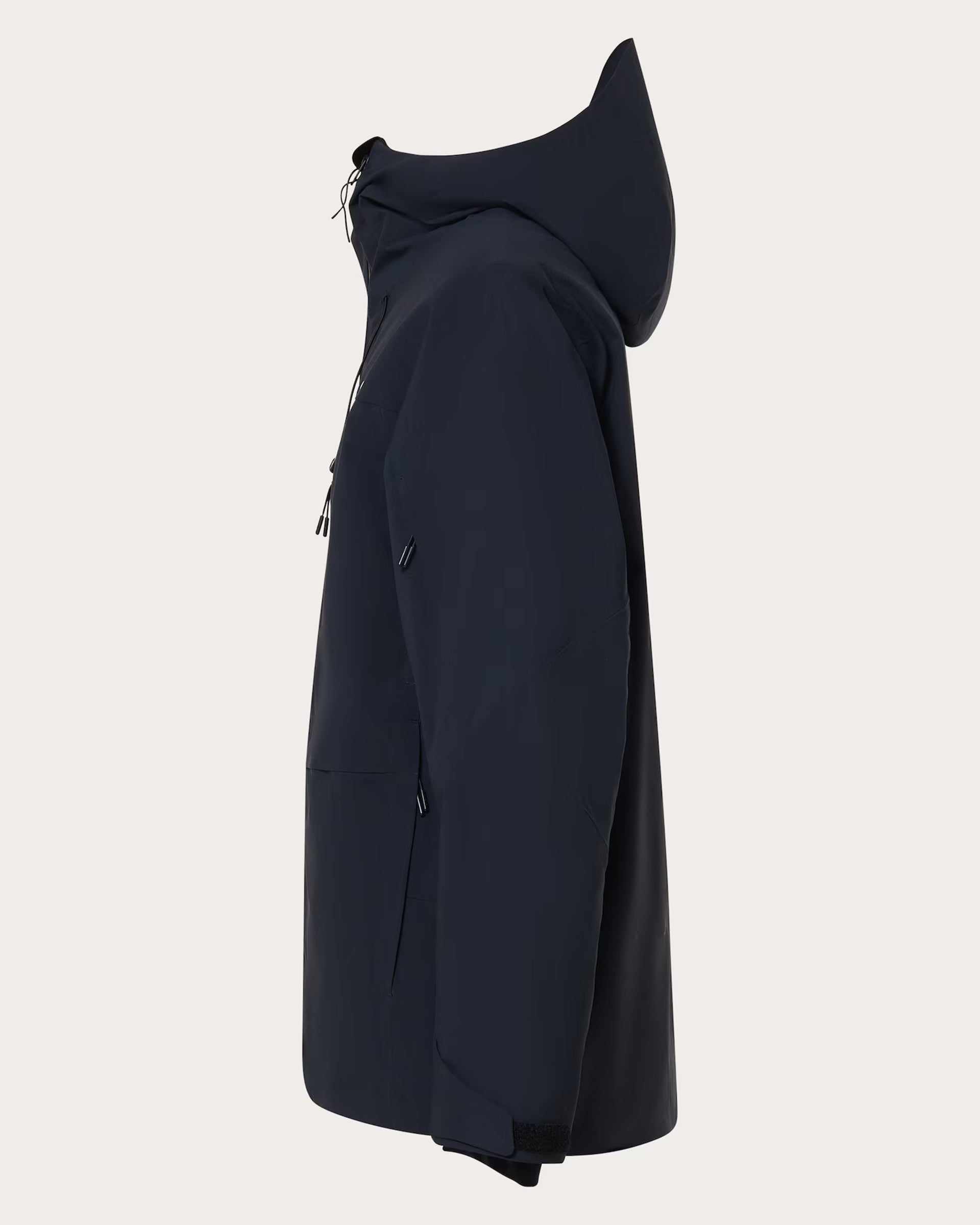 Oakley Canopy Insulated Jacket - Blackout