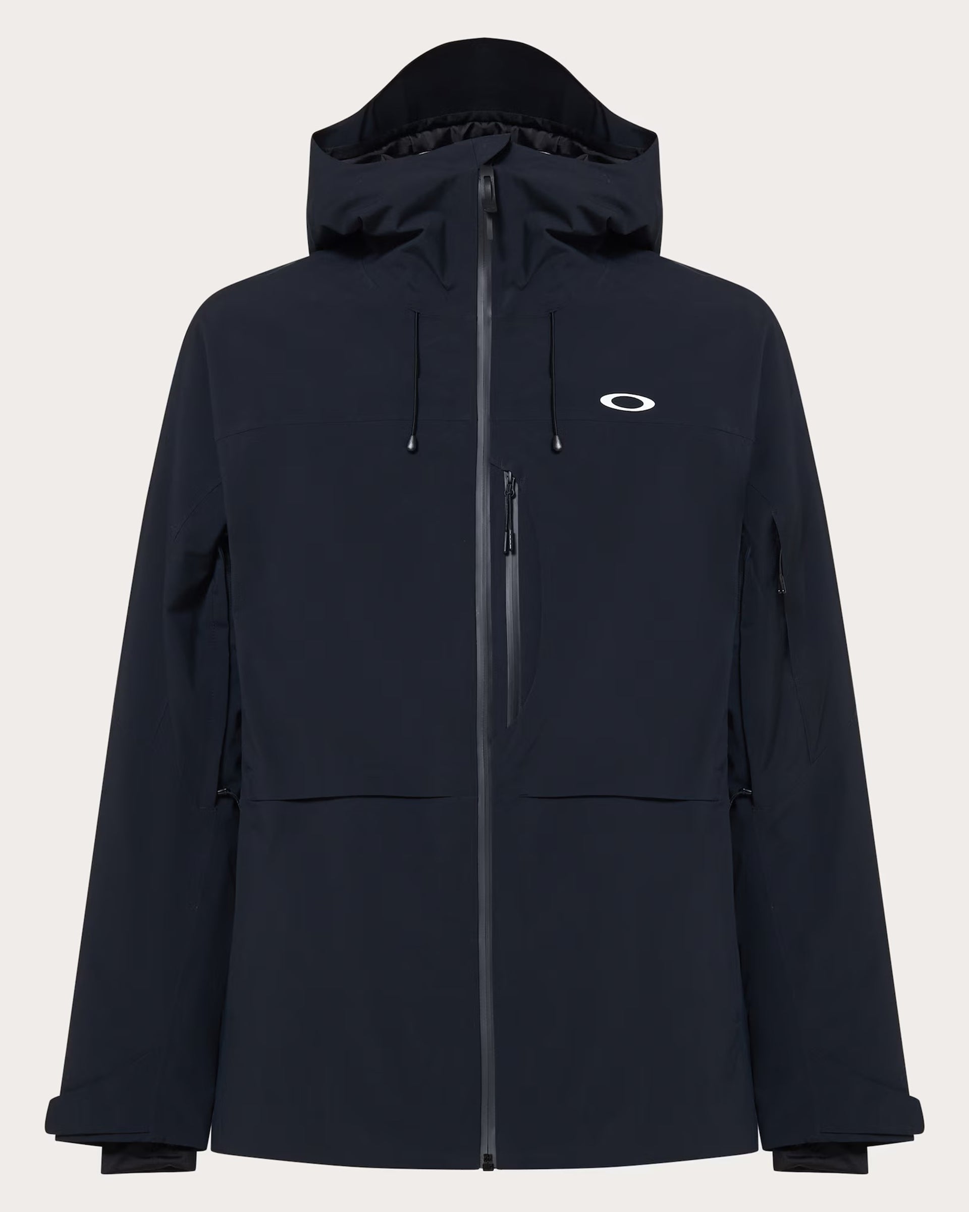 Oakley Canopy Insulated Jacket - Blackout