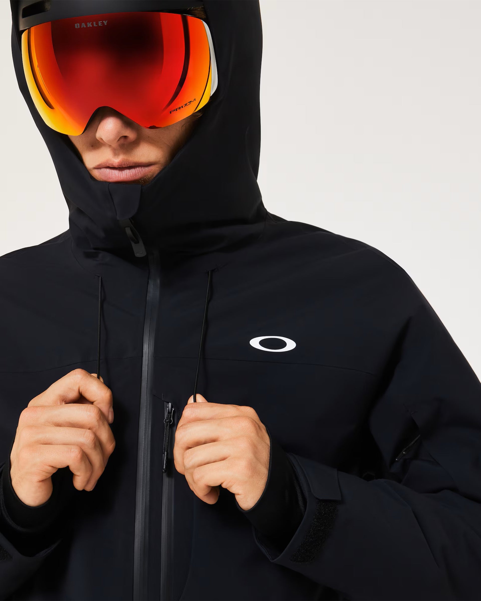 Oakley Canopy Insulated Jacket - Blackout