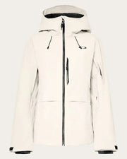 Oakley Women's Canopy Insulated Jacket - Mist