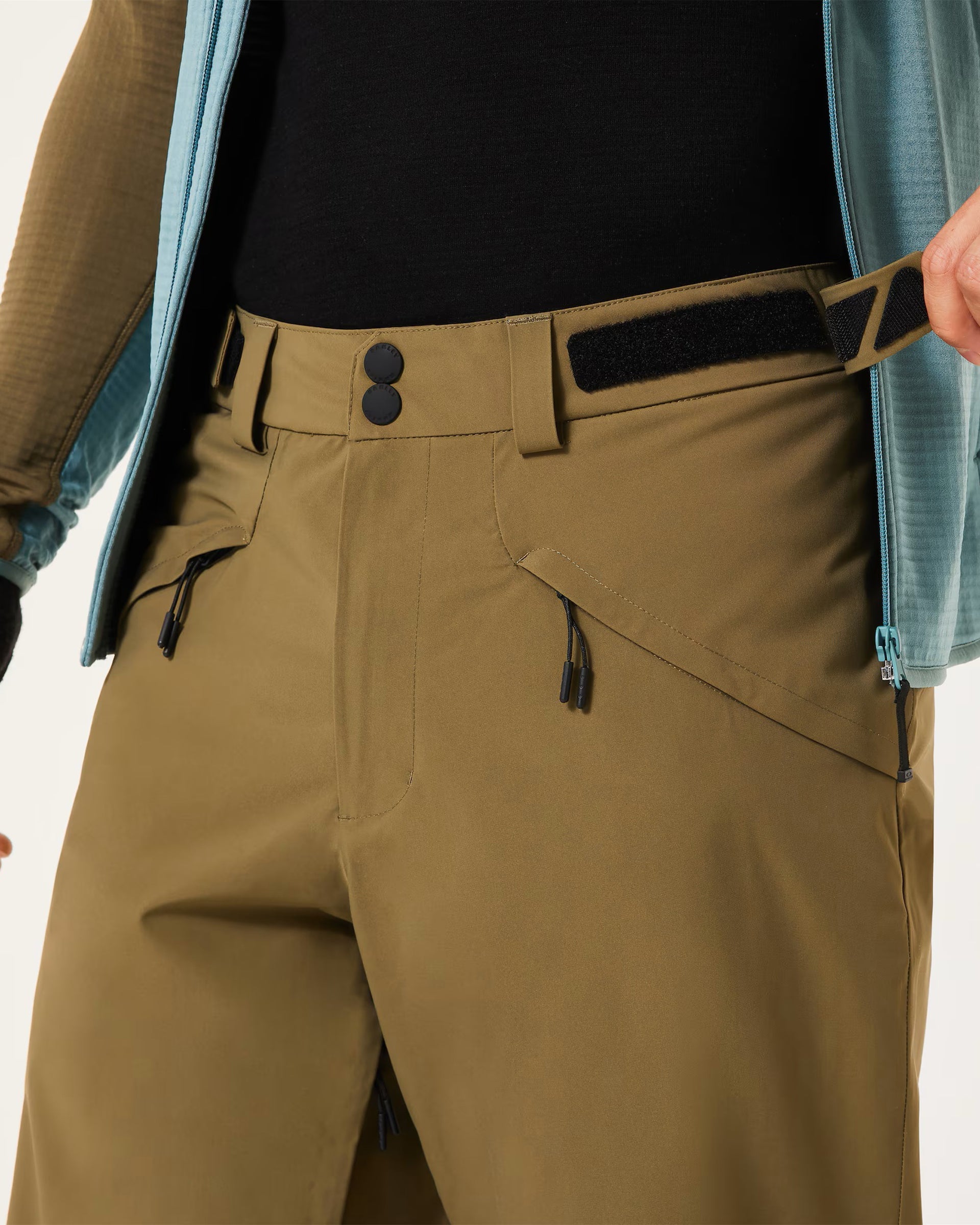 Oakley Canopy Insulated Pant - Oakley