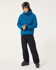 Oakley Canopy Insulated Pant - Blackout