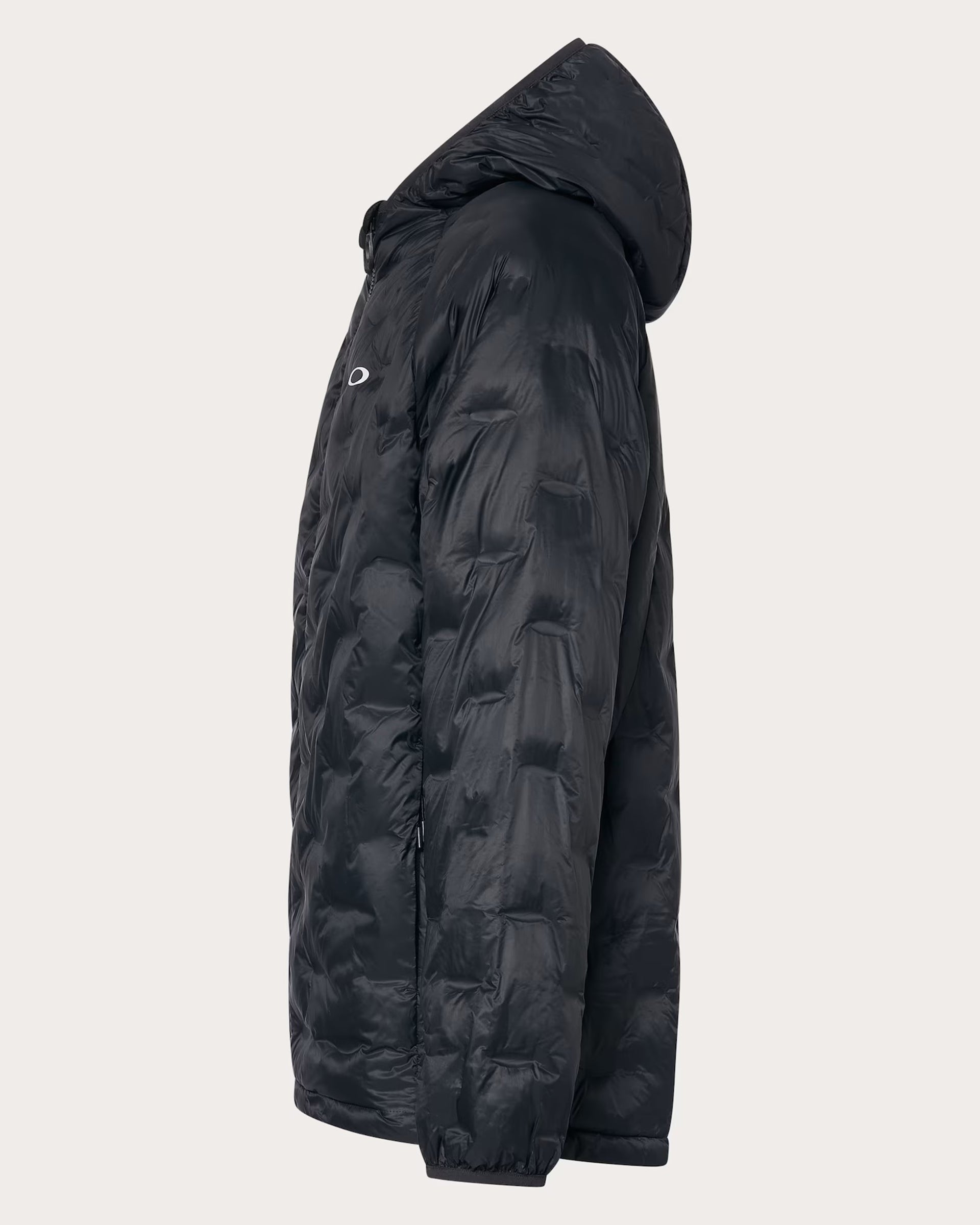 Oakley Drift O-Puff Jacket - Blackout