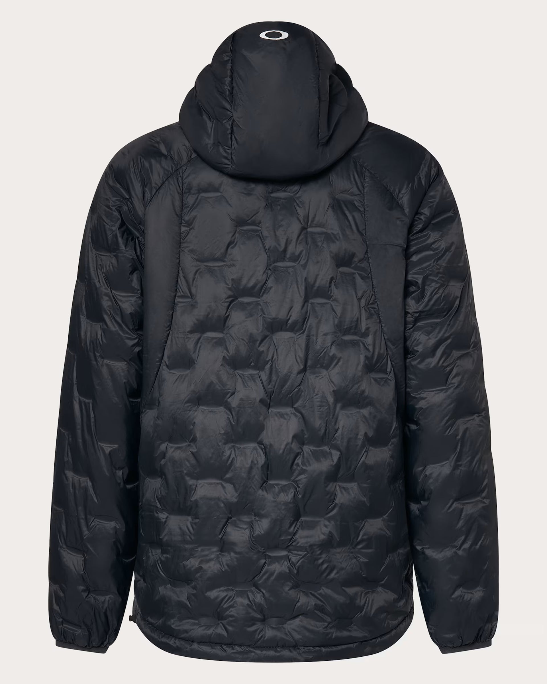 Oakley Drift O-Puff Jacket - Blackout