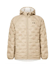 Oakley Women's Drift O-Puff Jacket - Pebble