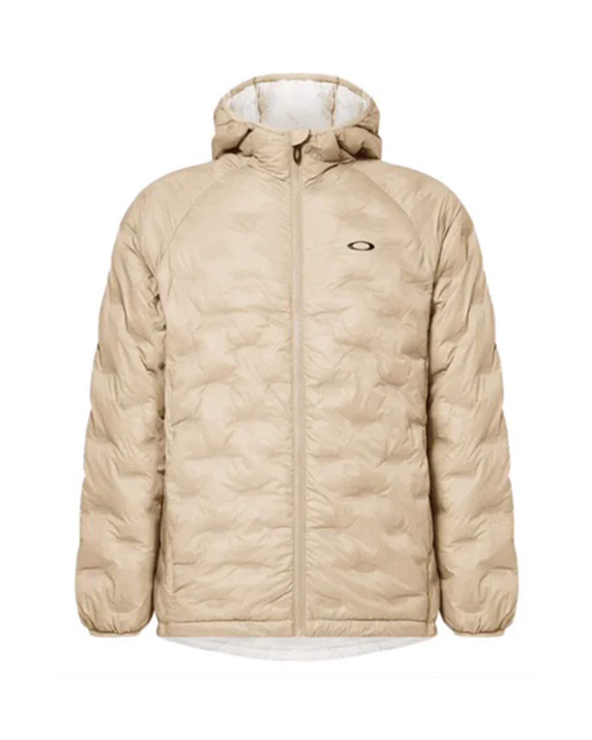 Oakley Women's Drift O-Puff Jacket - Pebble