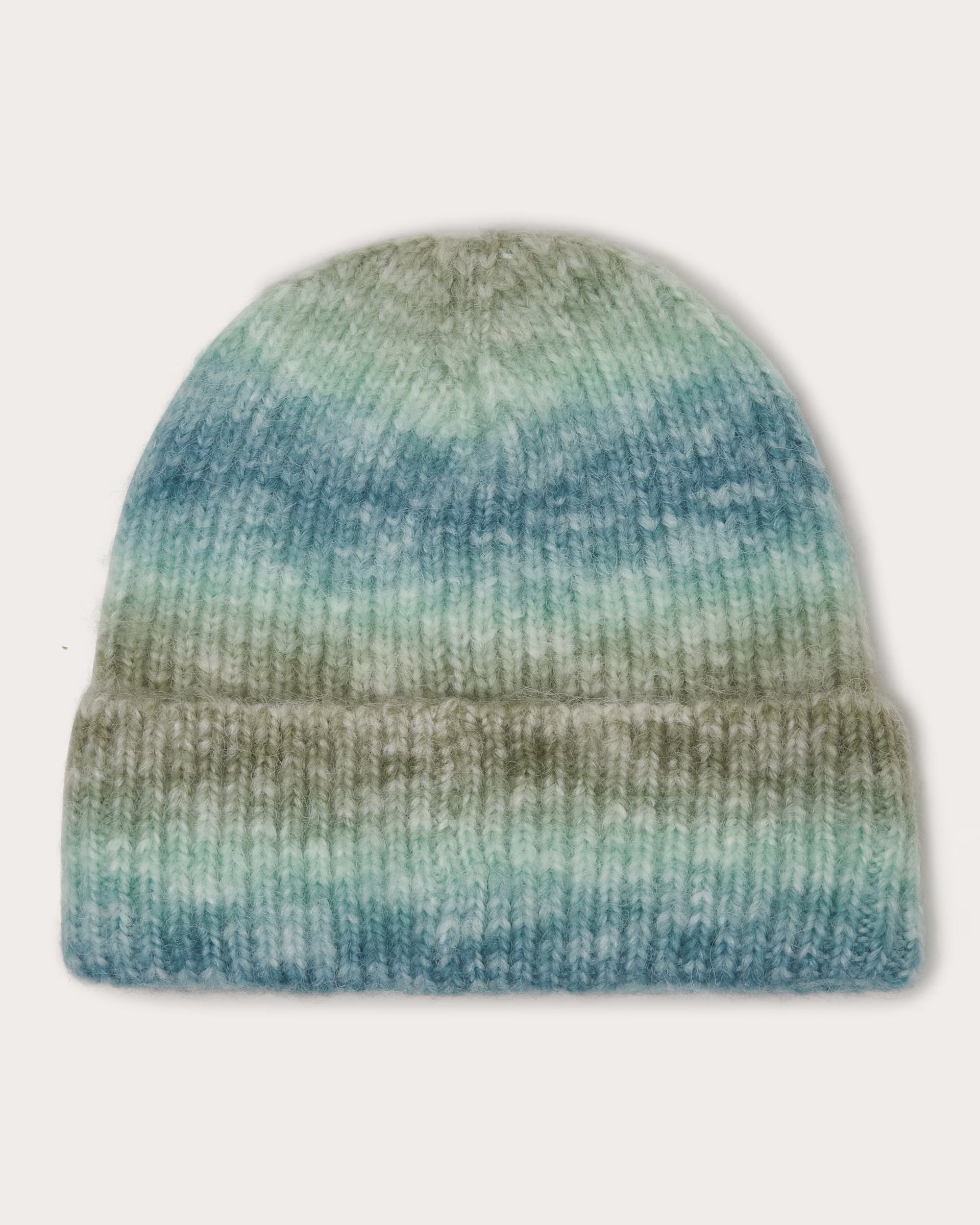 Oakley Ellipse Gradient Beanie - Blue Gradient