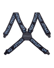 Oakley Factory Suspenders - Blackout