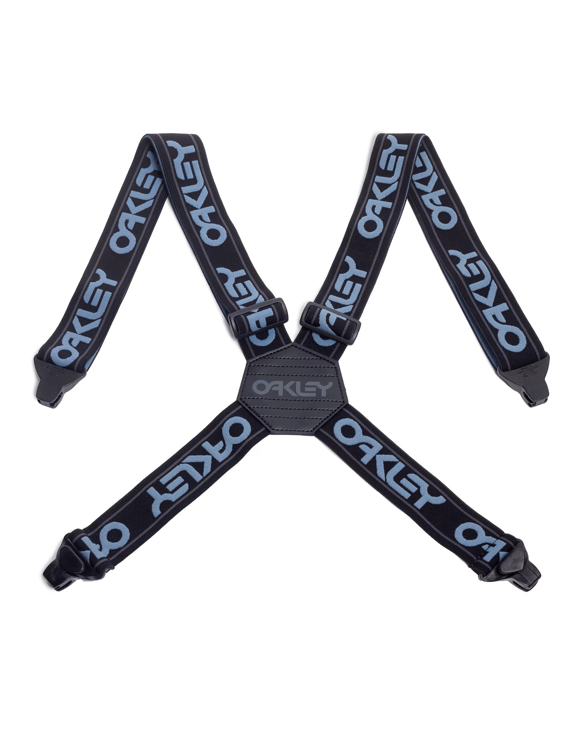 Oakley Factory Suspenders - Blackout