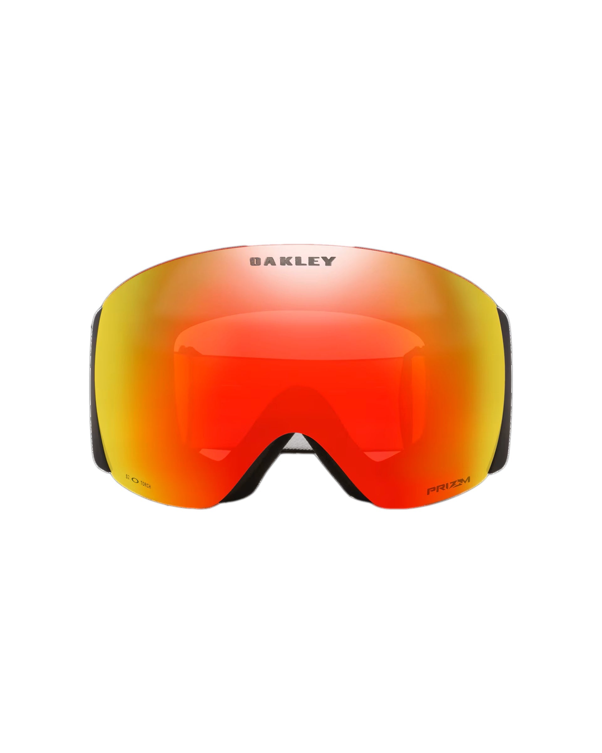 Flight Deck Pro L Snow Goggles - Prizm Snow Torch Iridium Lenses