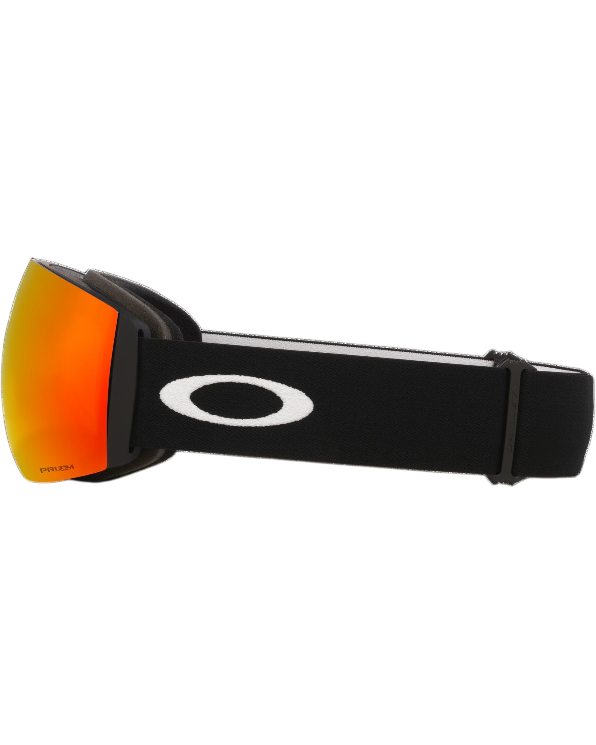 Flight Deck Pro L Snow Goggles - Prizm Snow Torch Iridium Lenses