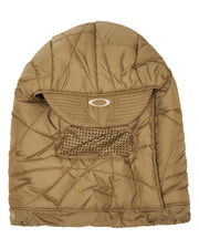 Oakley Hyland O-Puff Hood - Pebble