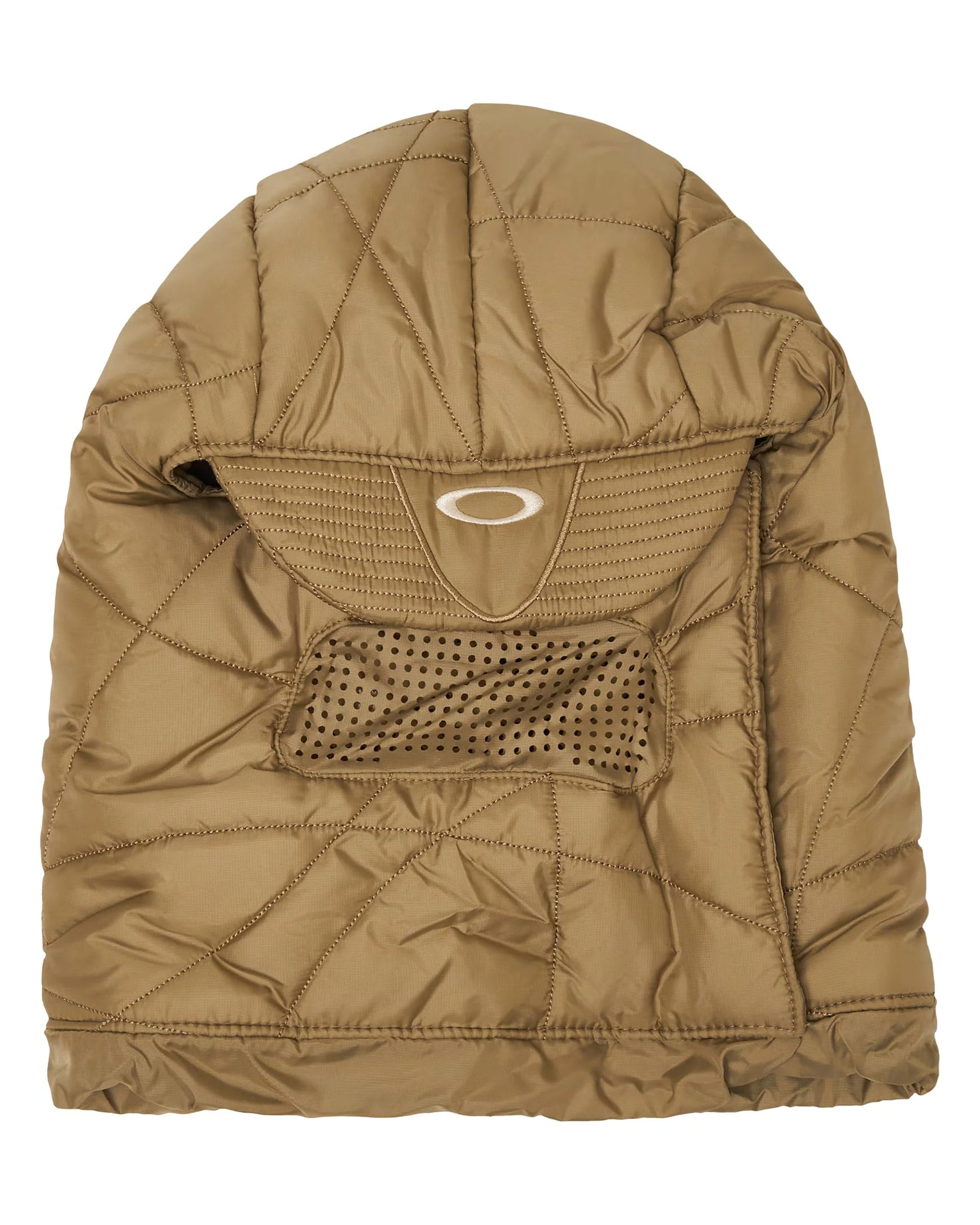 Oakley Hyland O-Puff Hood - Pebble