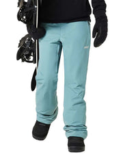 Oakley Women's Jasmine Insulated Pant - Mist Pacific
