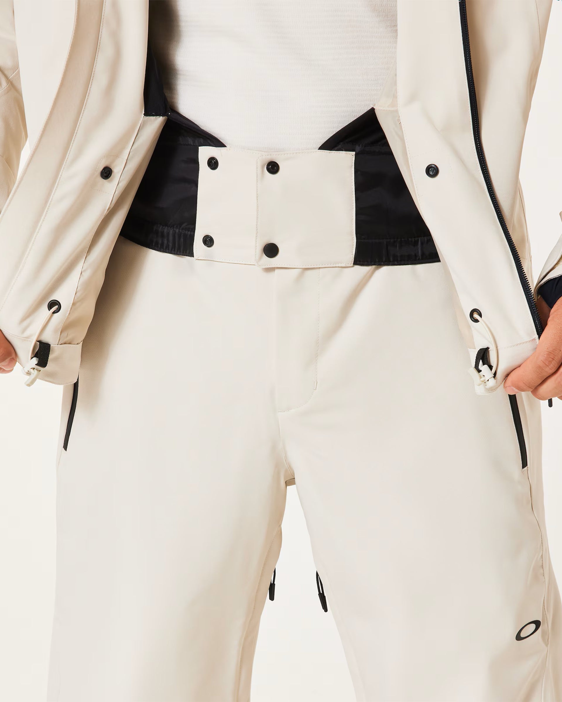 Oakley Kendall RC Shell Jacket 2.0 - Mist