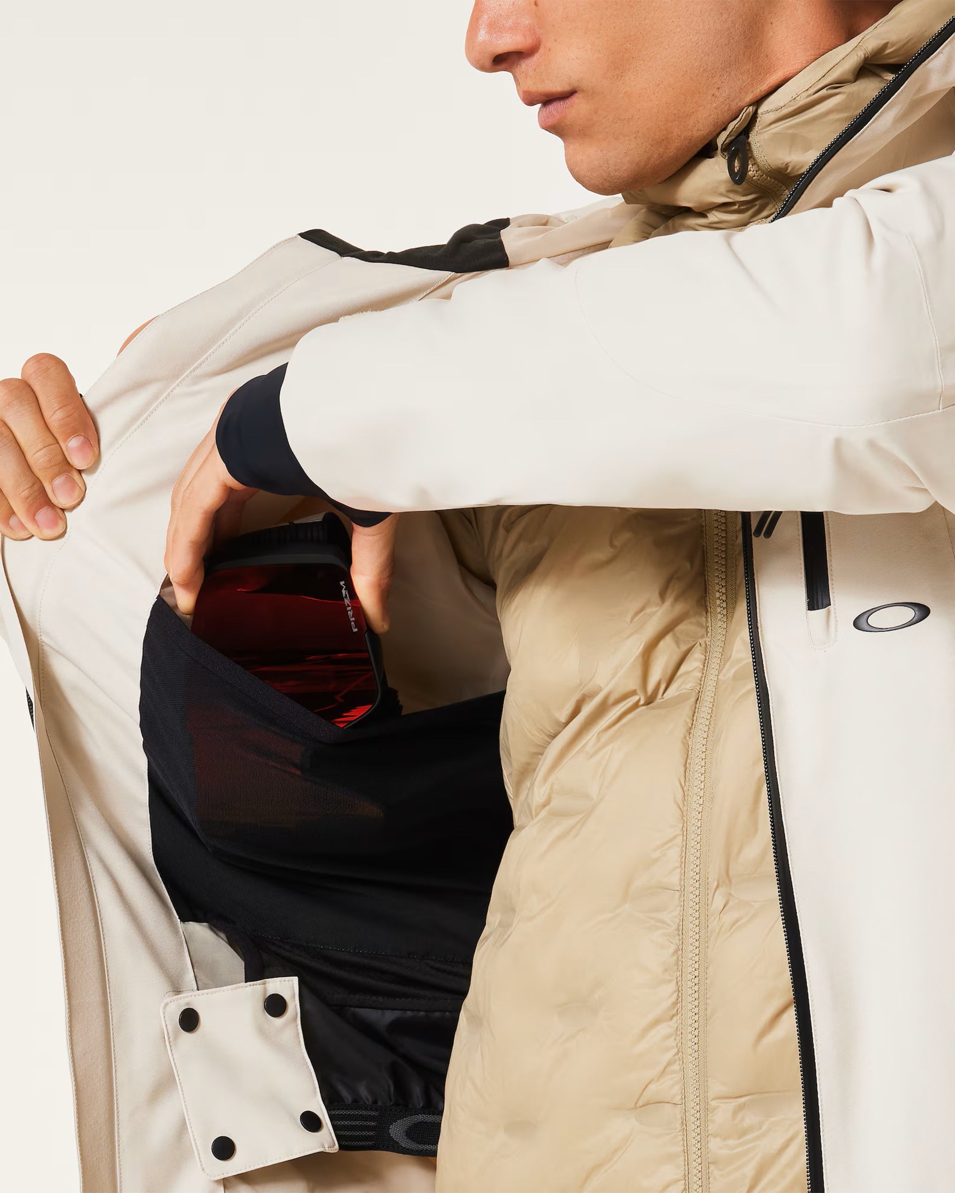 Oakley Kendall RC Shell Jacket 2.0 - Mist