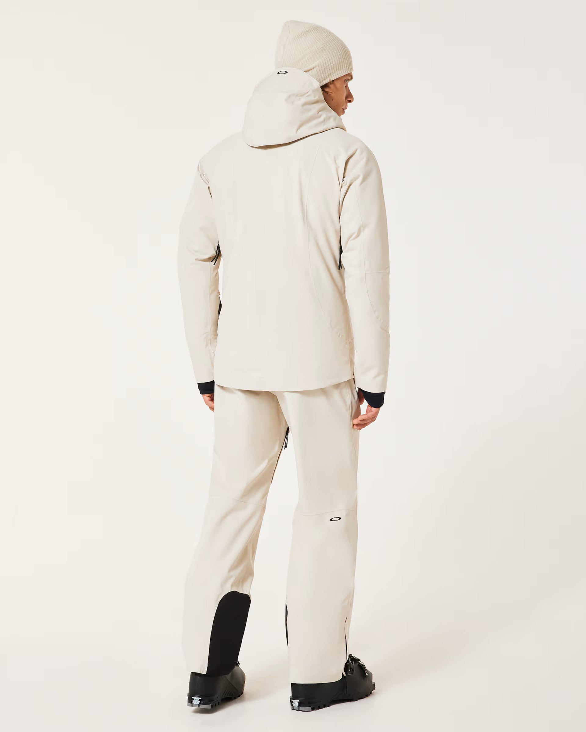 Oakley Kendall RC Shell Jacket 2.0 - Mist