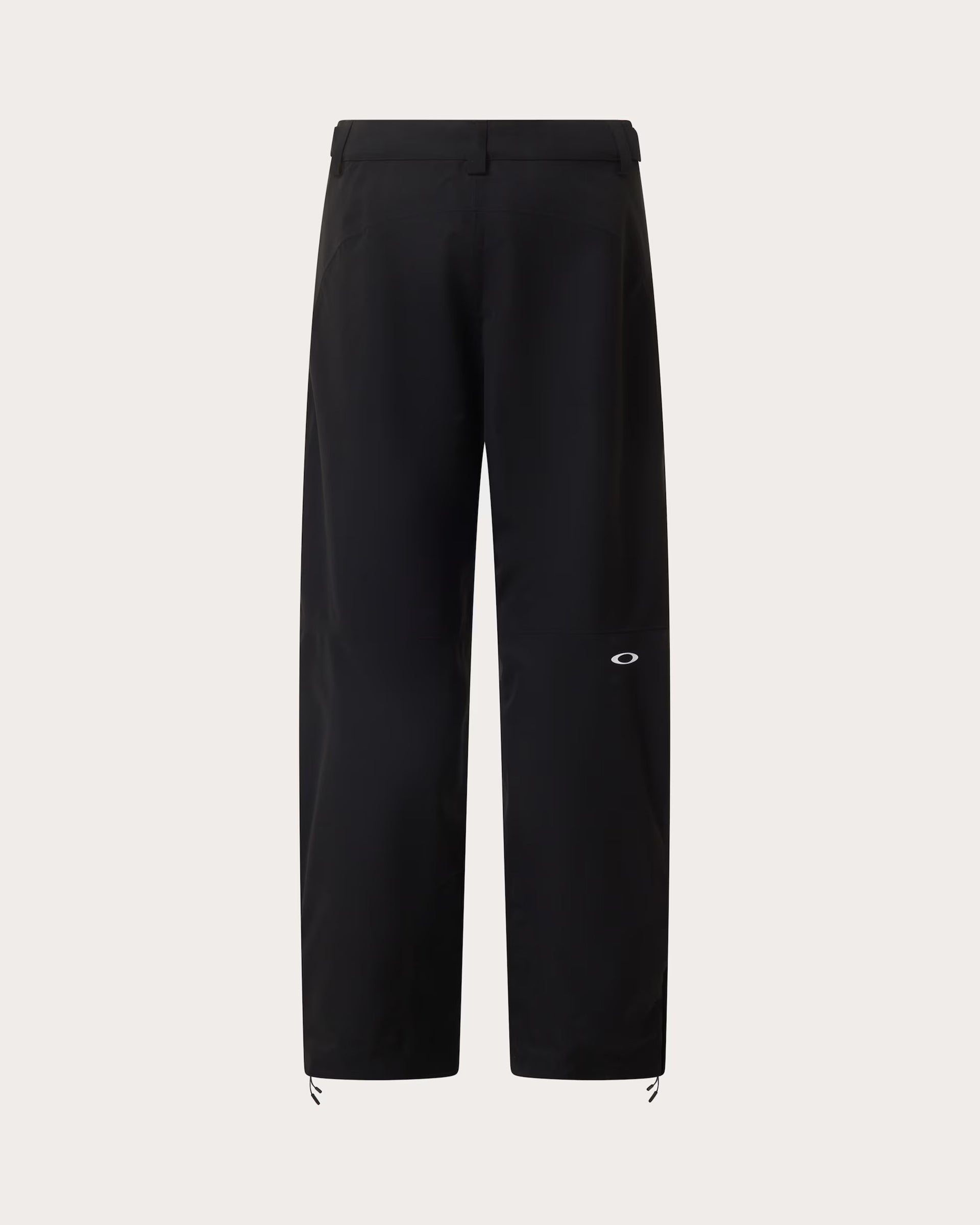 Oakley Kendall RC Shell Pant - Black/White