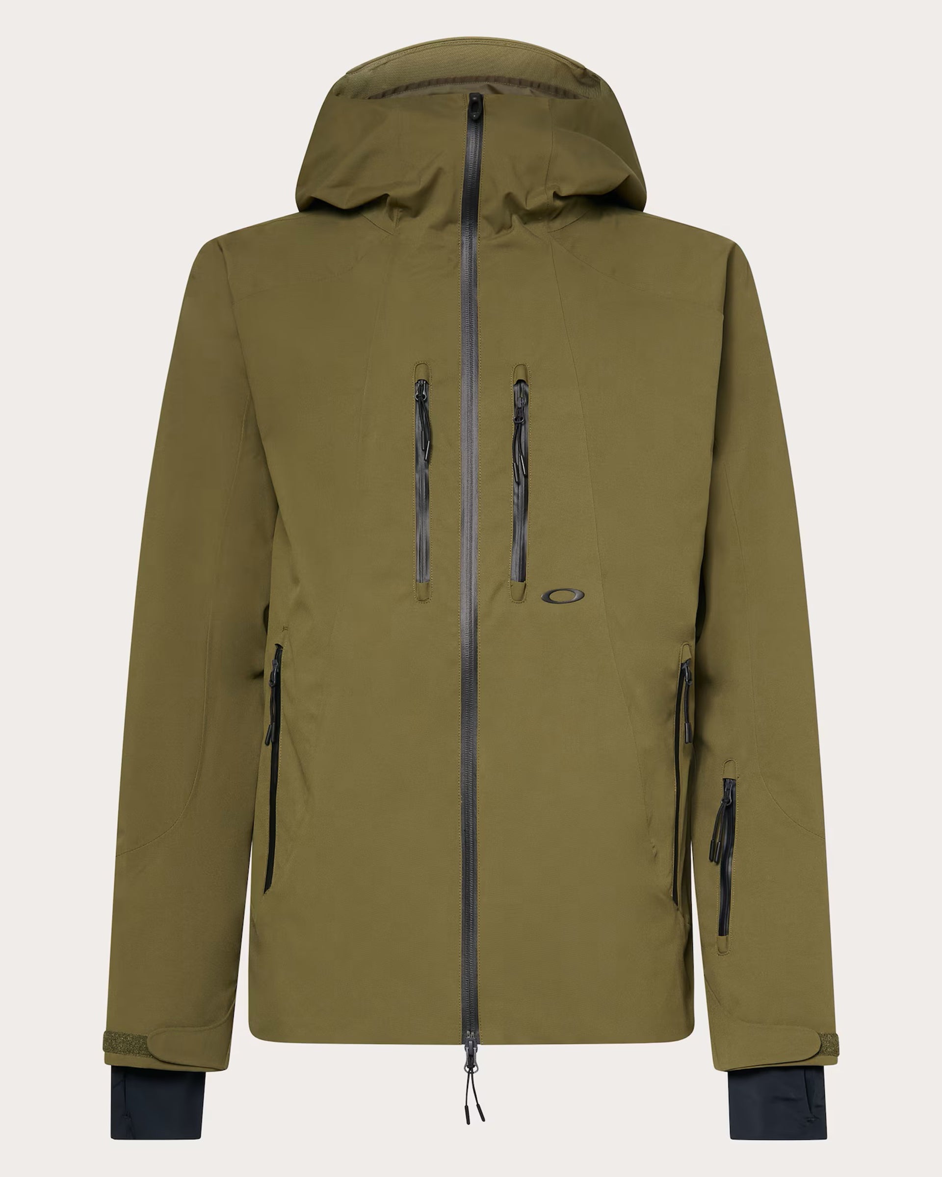 Oakley Kendall RC Shell Jacket 2.0 - Army Green