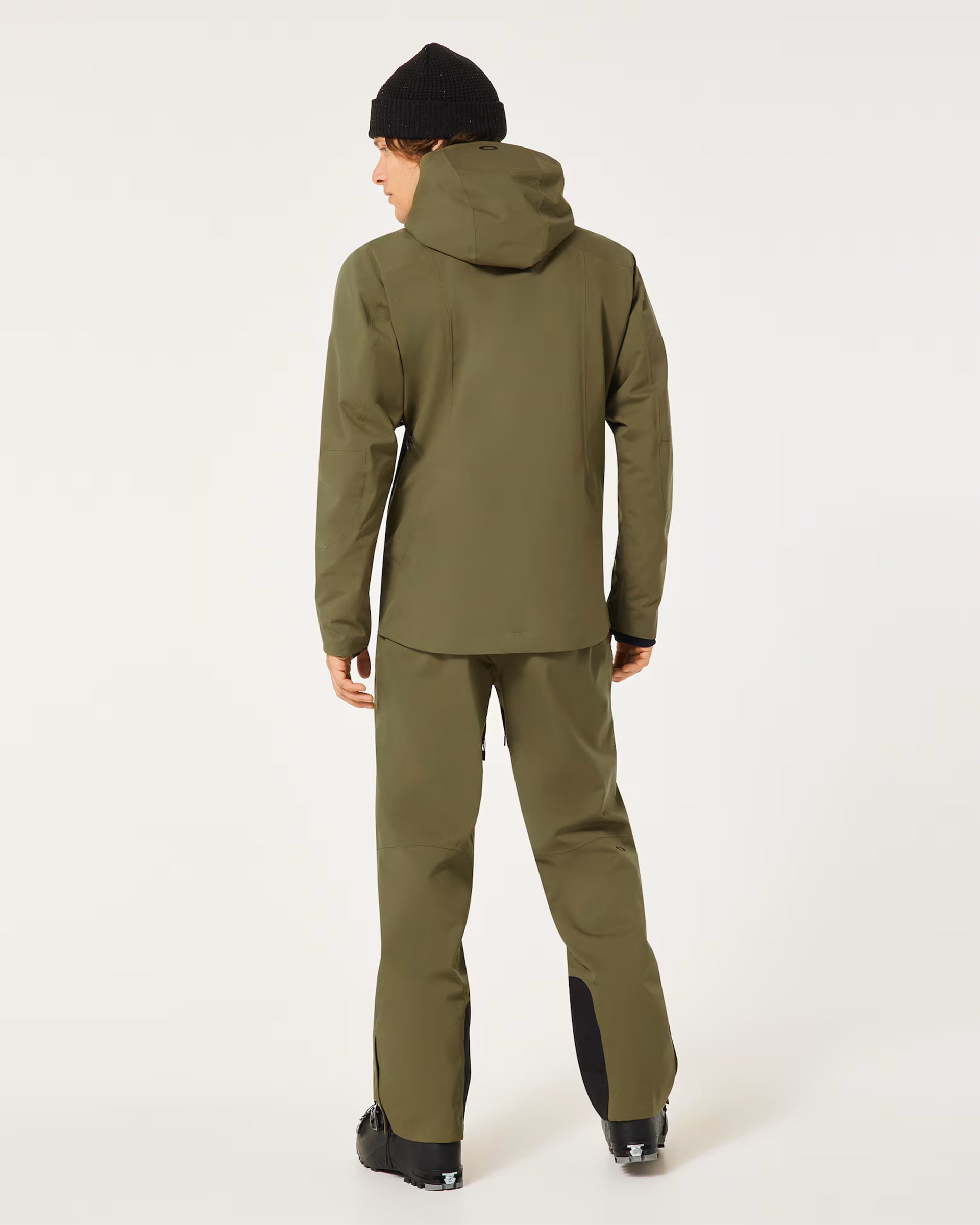 Oakley Kendall RC Shell Jacket 2.0 - Army Green