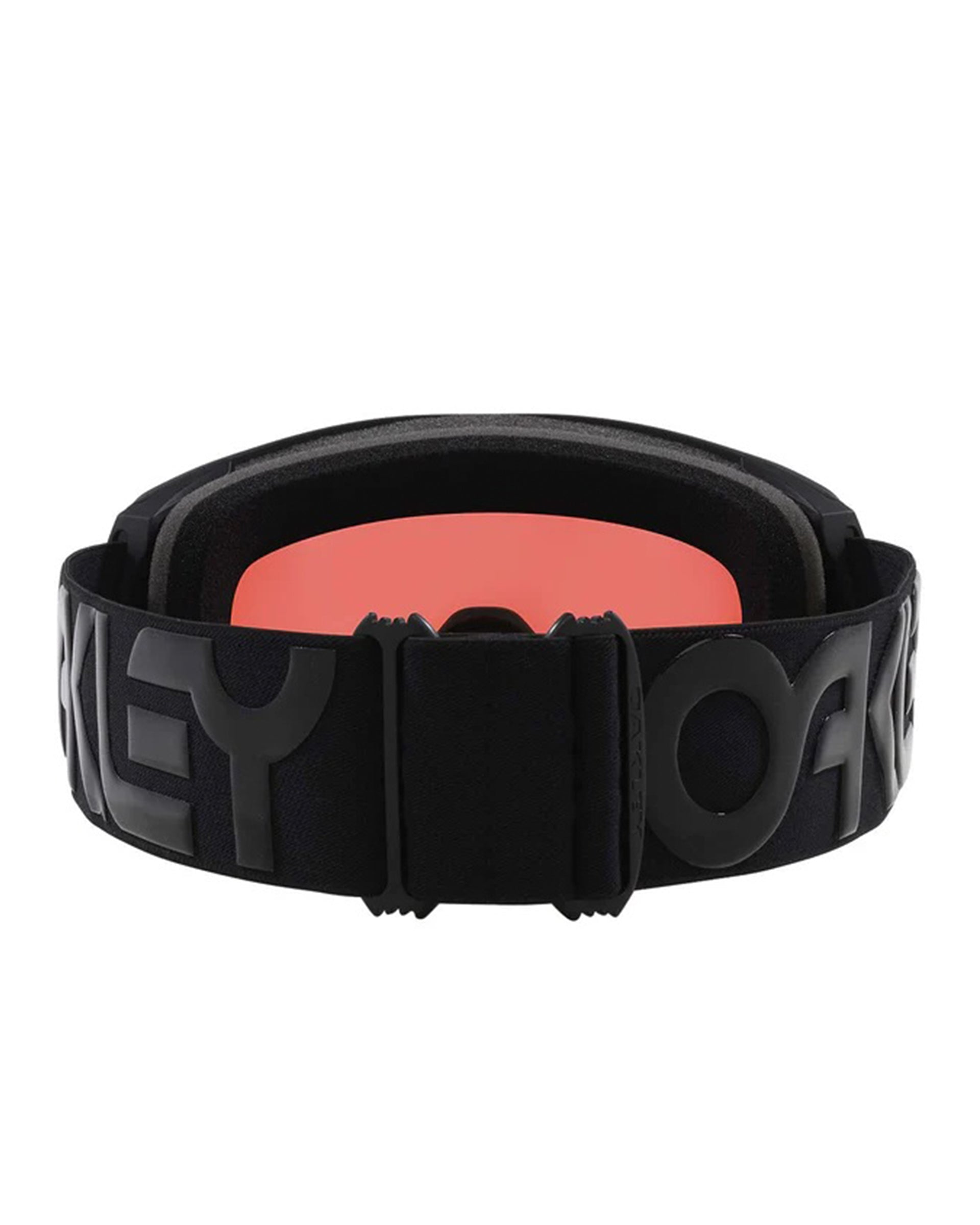 Oakley Line Miner L Snow Goggles - B1B Blackout/Prizm Snow Sapphire Iridium (Large)