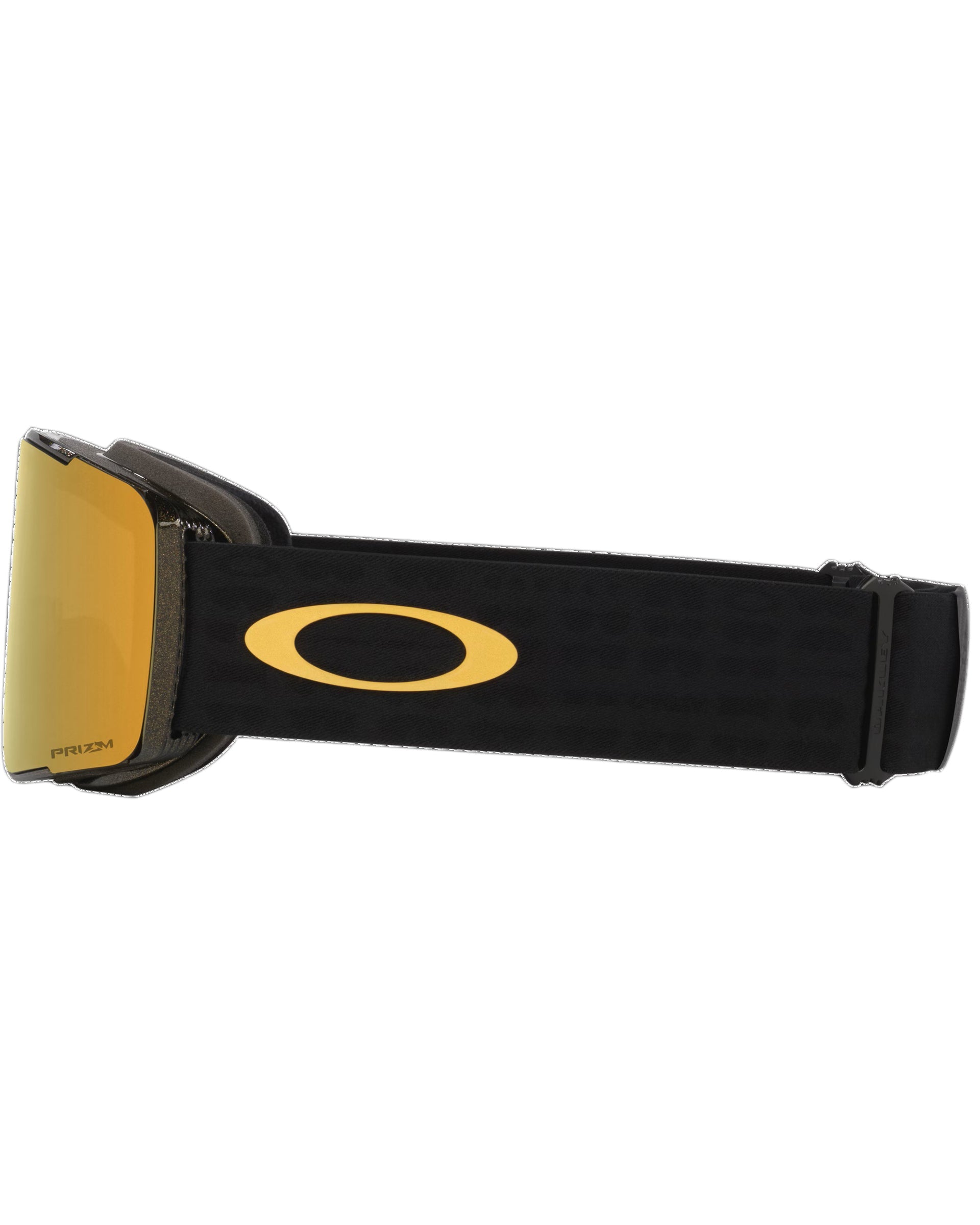 Oakley Line Miner Pro L Snow Goggles 50th Anniversary - Prizm Snow 24k Iridium Lenses/50th Anniversary Strap