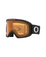 Oakley O-Frame 2.0 Pro L Snow Goggles - Persimmon Lenses/Matte Black Strap (Large)