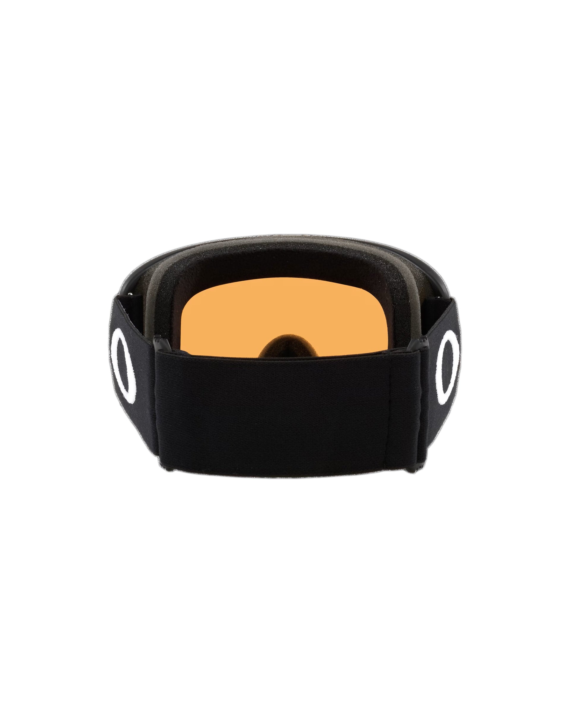 Oakley O-Frame 2.0 Pro L Snow Goggles - Persimmon Lenses/Matte Black Strap (Large)