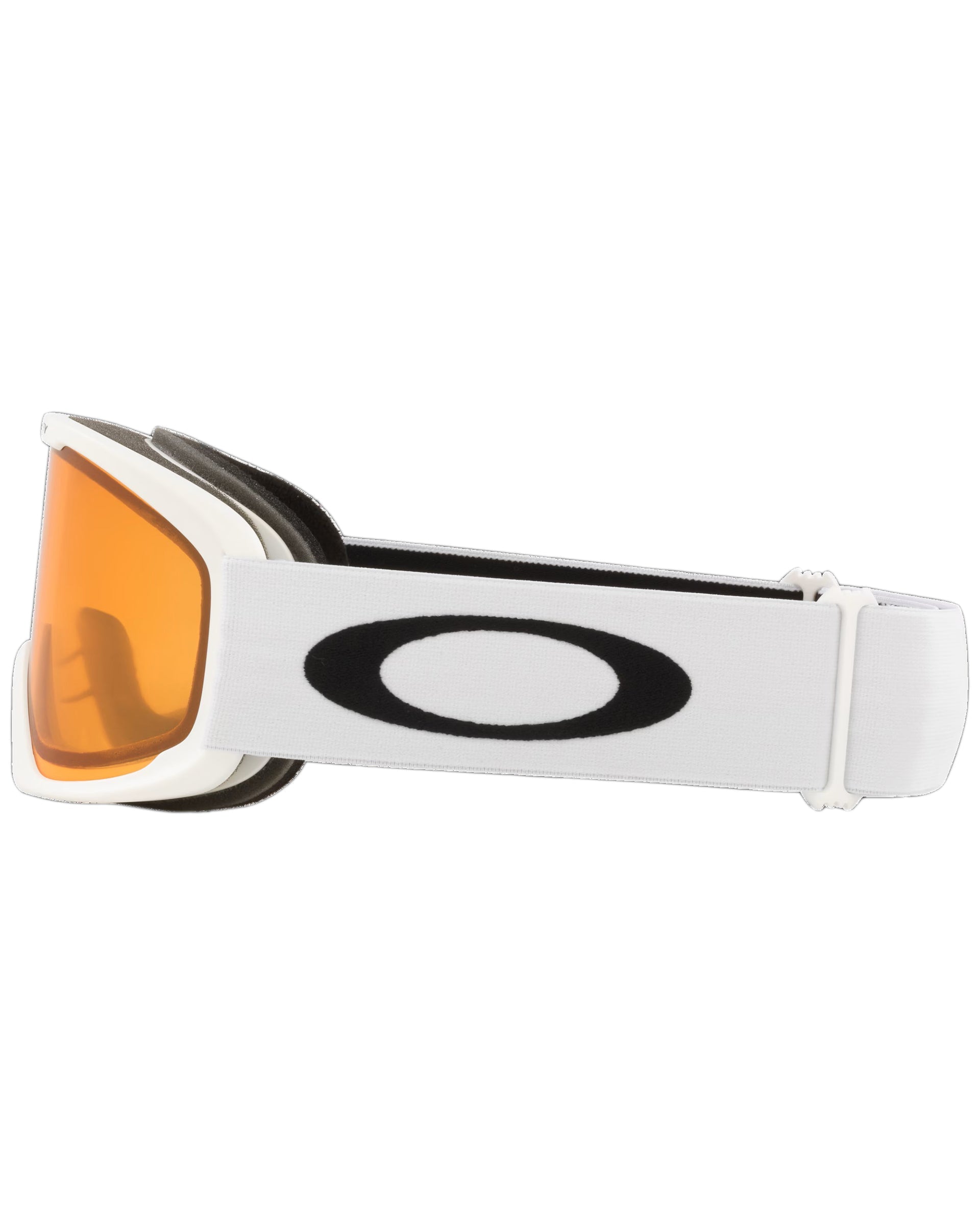 oakley a frame snow goggles Oakley O Frame 2.0 Pro L Snow Goggles White Persimmon