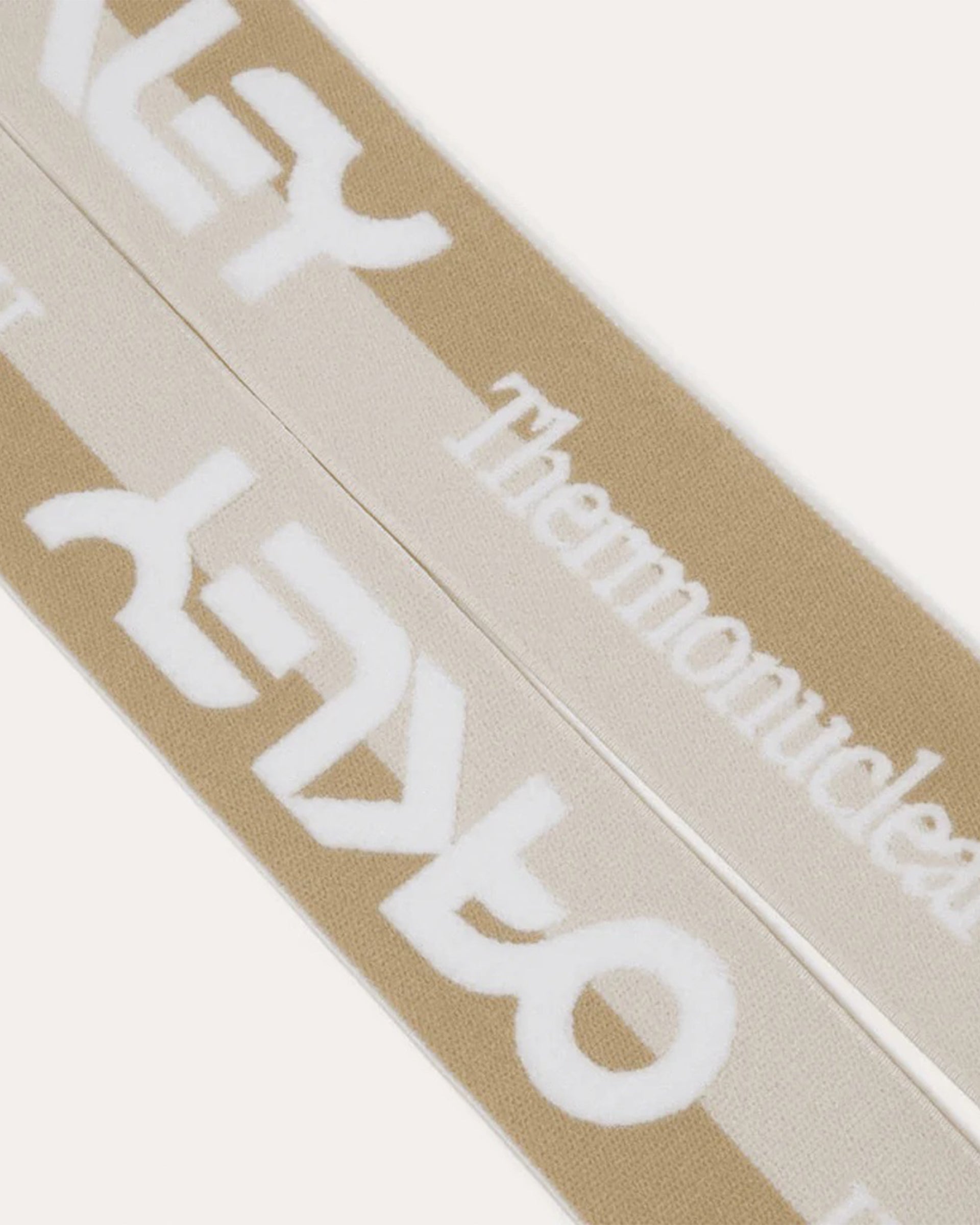 Oakley TNP Factory Belt - Pebble