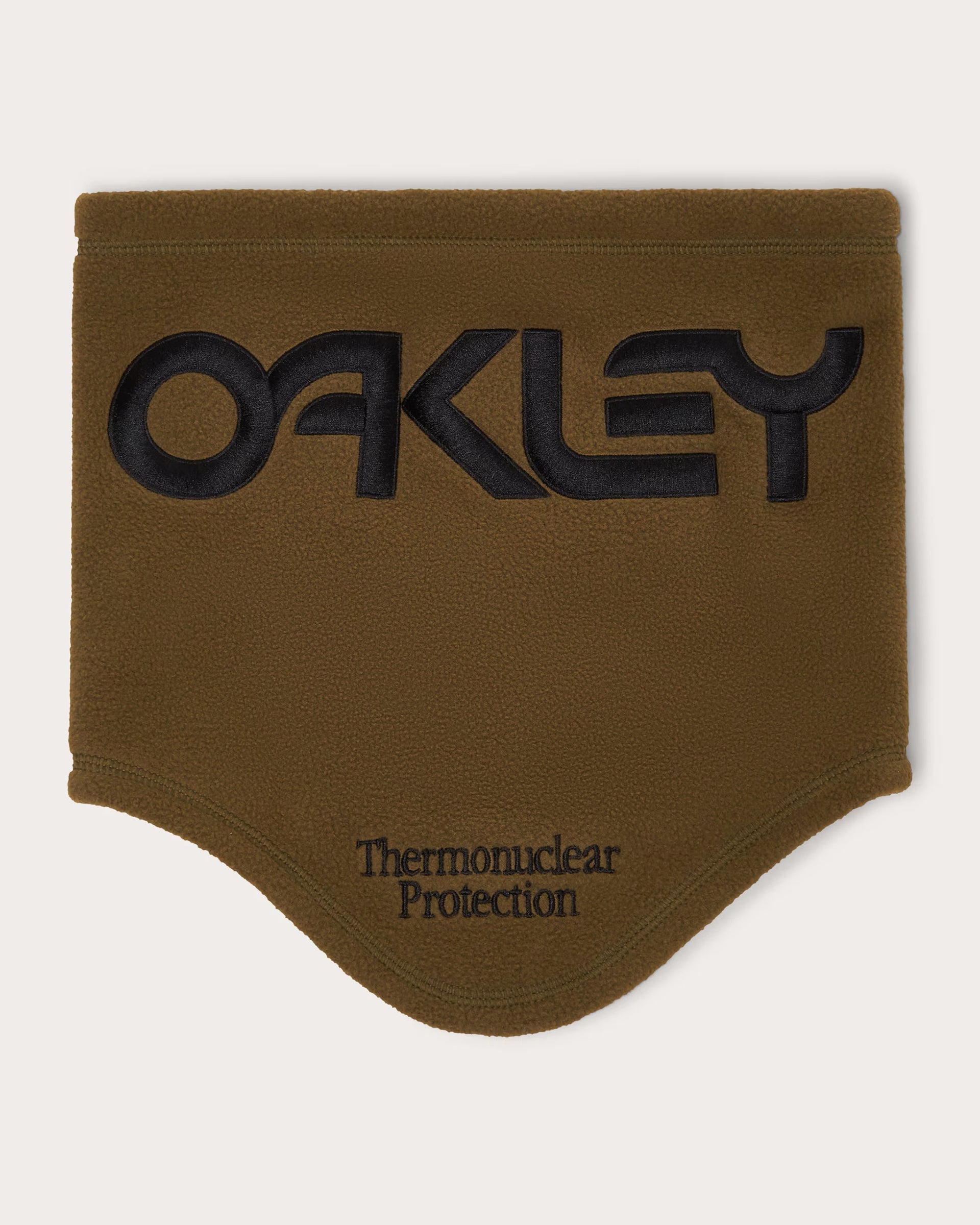 Oakley TNP Neck Gaiter - Army Green