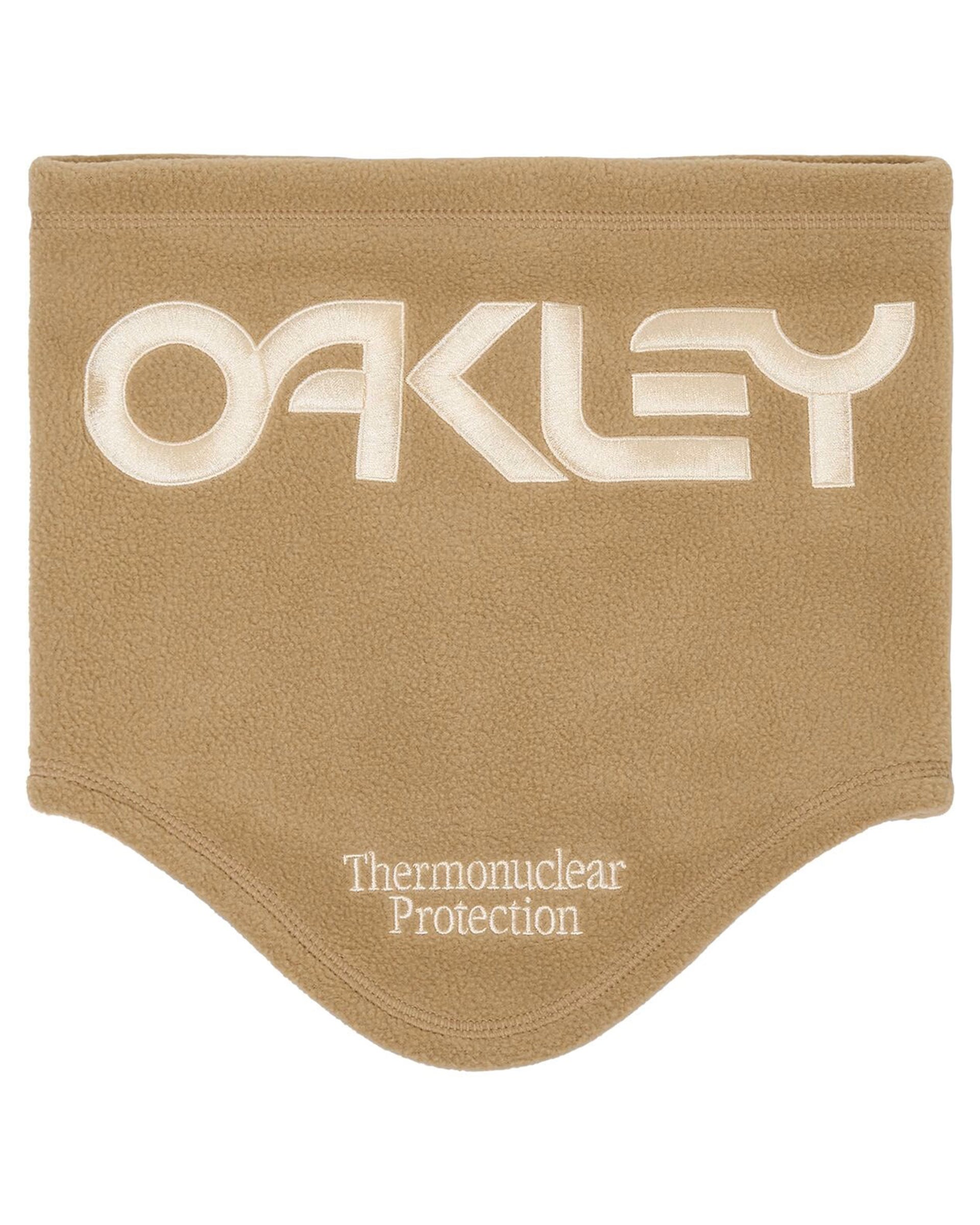 Oakley TNP Neck Gaiter - Pebble