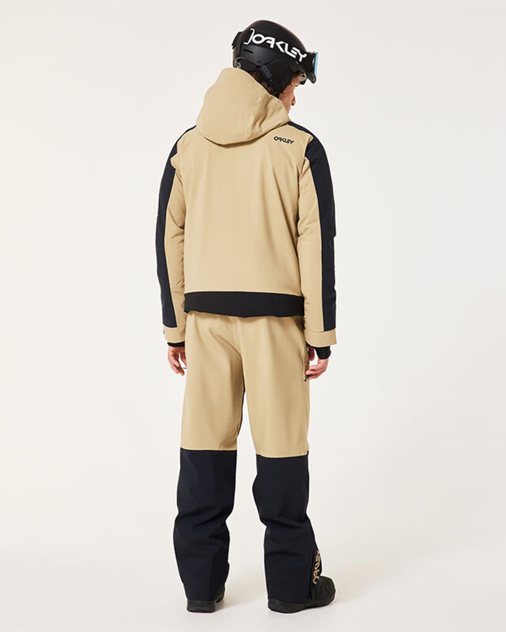 Oakley TNP Lined Shell Pant 2.0 - Pebble